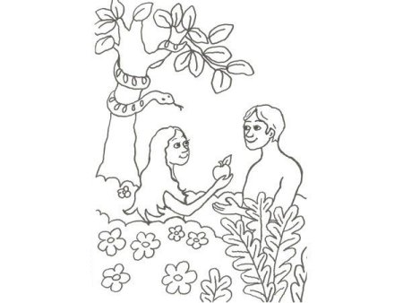 Миф о первых людях рисунок