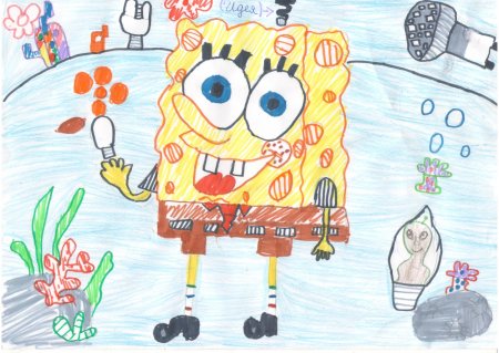 Рисунок Энергетика будущего реальность и фантазии