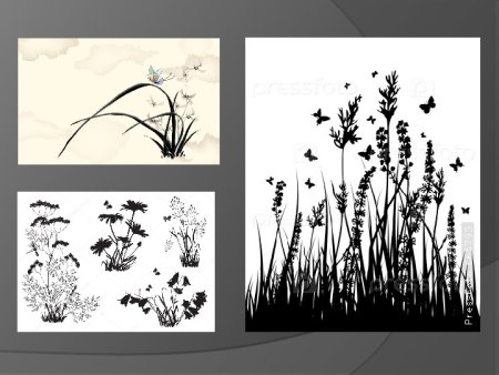 Проект на тему Изобразительное искусство