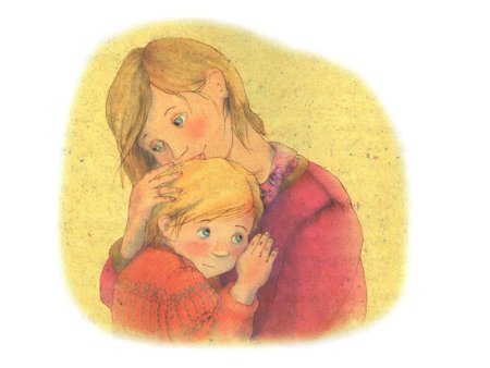 Родители просят прощение у детей
