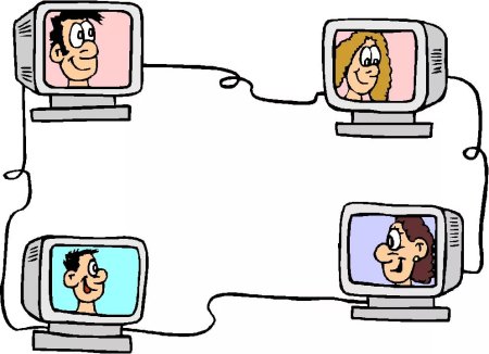 Сетевой этикет в интернете