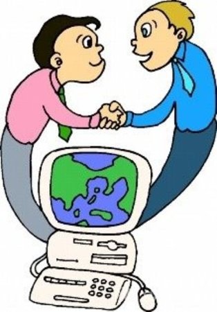 Сетевой этикет