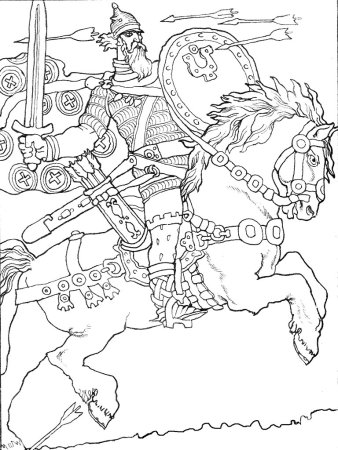 Святогор и Микула Селянинович