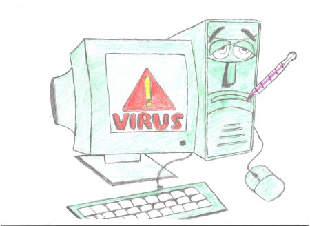 Рисунок на тему безопасный интернет