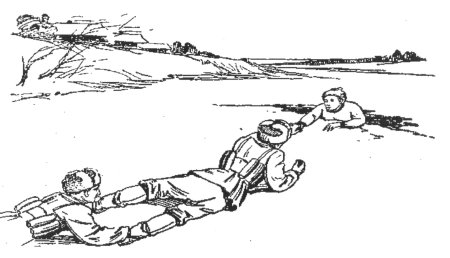 МЧС глазами детей