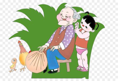 С уважением к старости рисунки