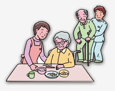 Добрые поступки