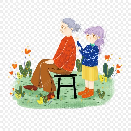 Усыновление вектор