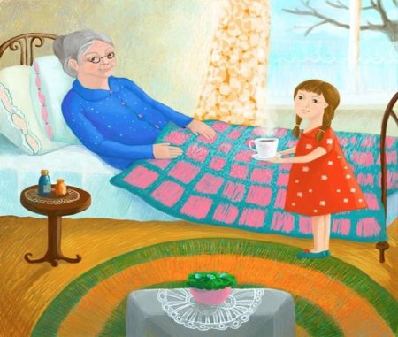 Символ семьи