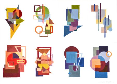 Статика динамика симметрия асимметрия