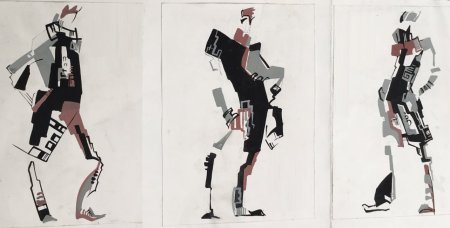 Ритм метр статика динамика контраст и нюанс