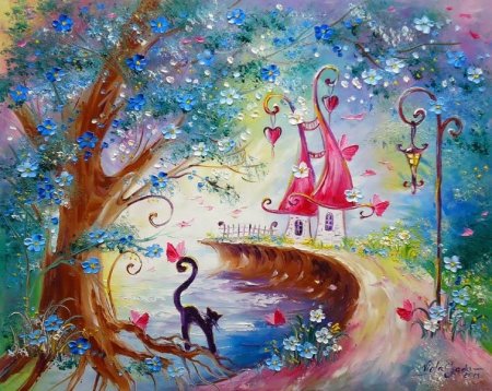 Реальность и фантазия