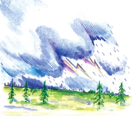 Неохотно и несмело Тютчев