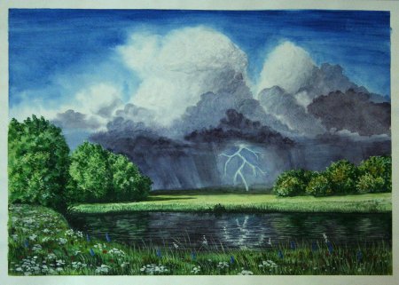 Ф.И. Тютчева "неохотно и несмело"