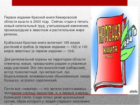 Рисунок на тему животные красной книги