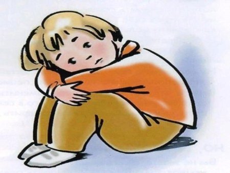 Жестокое обращение с детьми рисунки