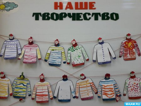 Пластилиновые заплатки зимняя одежда