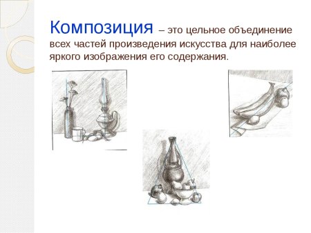 Композиция (Изобразительное искусство)