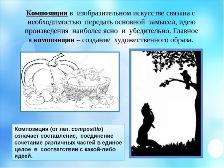 Композиция (Изобразительное искусство)