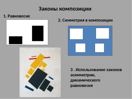 Поворотная симметрия композиция