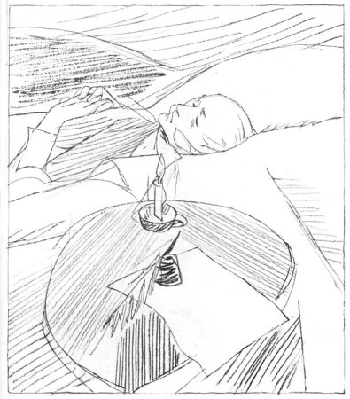 Гоголь шинель иллюстрации к произведению