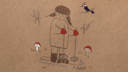 Поспешишь людей насмешишь рисунок