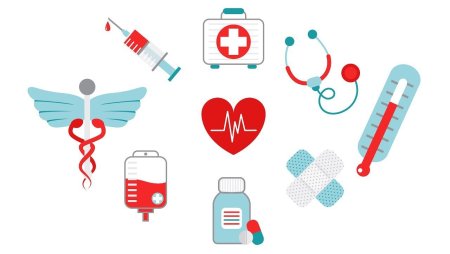 Сказочный персонаж Пилюлькин