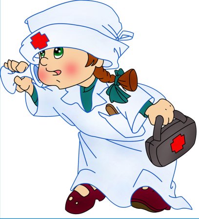 Рамка медицина