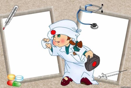 Картинки на медицинскую тему