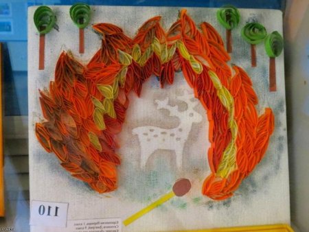 Поделки на тему пожарная безопасность