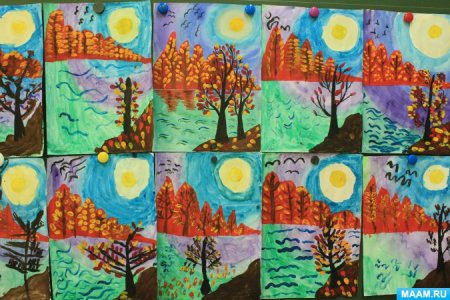 Рисование в подготовительойтнруппе