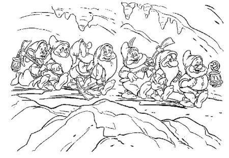 Пер Гюнт шествие гномов