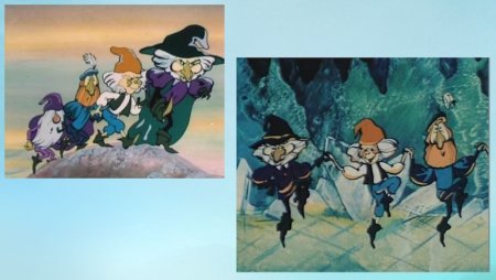 Э. Гринн Нашествие гномов