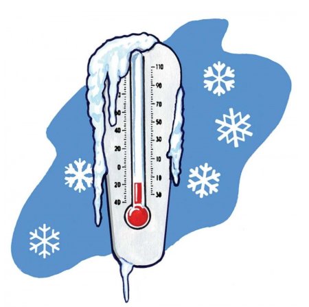 Термометр для дошкольников