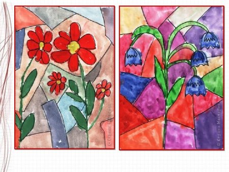 Труд художника для твоего дома