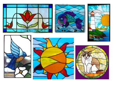 Декоративно прикладное искусство в художественной школе