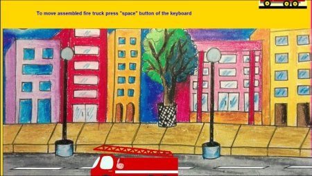 Труд художника для твоего дома