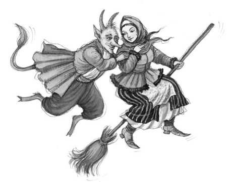 Игра Вакула вечера на хуторе близ Диканьки