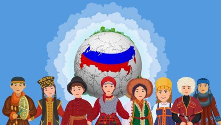 Рисунок на патриотическую тему