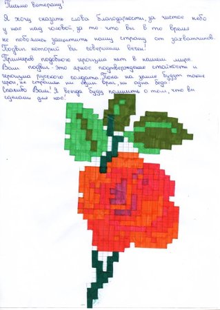 Патриотизм рисунок