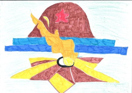 Тема любовь и уважение Отечеству