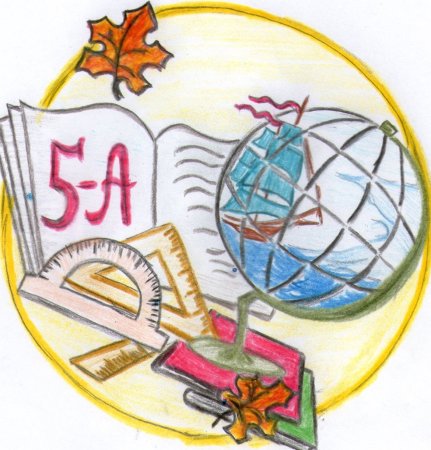 Детский рисунок школа глазами ребенка