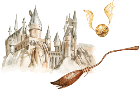 Рон Уизли Джим Кей