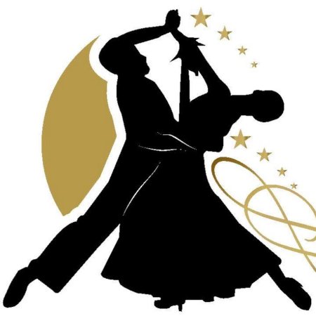 Символ спортивных бальных танцев