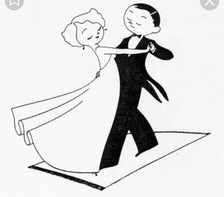 Бал рисунок