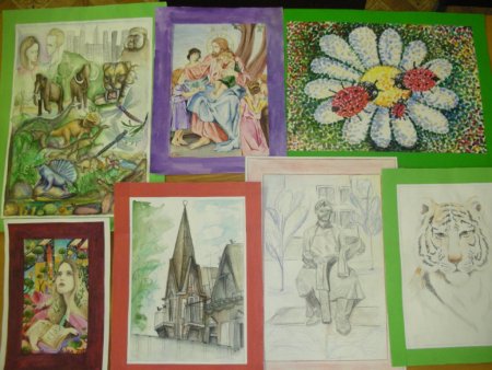 Базовые национальные ценности