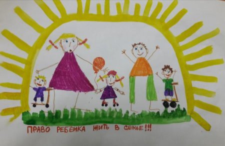 Я И Мои права