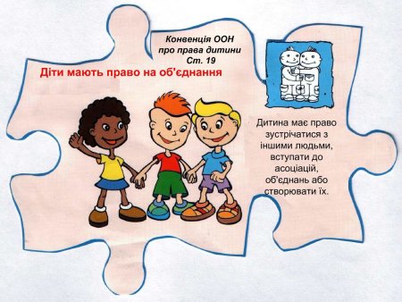 Рисунок на тему права ребенка