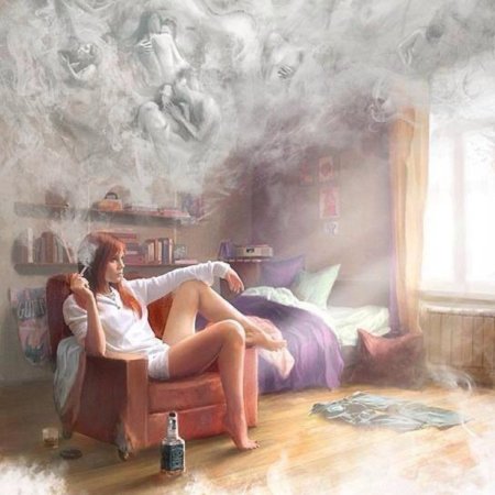 Ильясова Елена