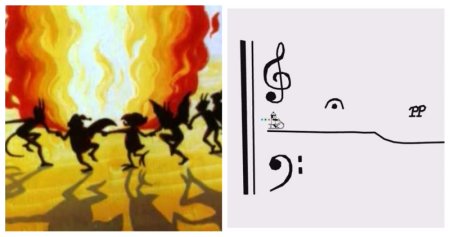 Горный Король пер Гюнт